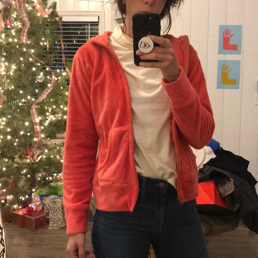 Patagonia jacket - Picture 4 of 6